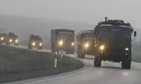 فرمانده روسی هدف از جنگ اوکراین را فاش کرد