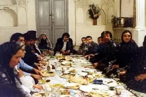 اگر «مهمان مامان» امسال ساخته می‌شد، ژانرش ترسناک بود!