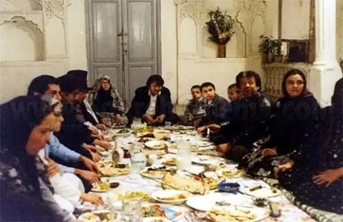 اگر «مهمان مامان» امسال اکران می‌شد، فیلم ترسناکی بود!