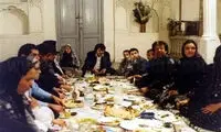 اگر «مهمان مامان» امسال ساخته می‌شد، ژانرش ترسناک بود!