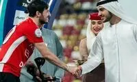 سردار آزمون از لیست شباب الاهلی خارج می‌شود؟