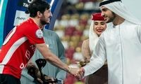 سردار آزمون از لیست شباب الاهلی خارج می‌شود؟