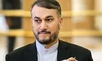 دستور ناگهانیِ کیهان به وزیر امور خارجه!