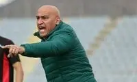 منصوریان دست روی مهاجم استقلال گذاشت!