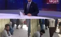 تلخ‌ترین قبل و بعدِ این‌روزها را ببینید