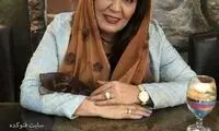 استوری خشمگینی که زهره حمیدی منتشر کرد