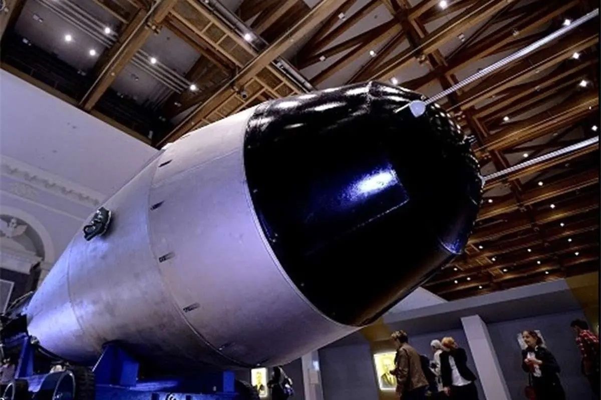 اگر قوی‌ترین بمب اتم را در گودال ماریانا منفجر کنیم، چه می‌شود؟