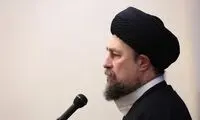 پیام هشدارآمیز سیدحسن خمینی به نمایندگان 