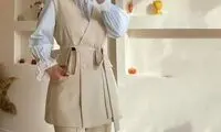 9 مدل استایل شیک تابستانی دخترانه ترند 1403