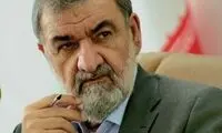 پوشش توجه‌برانگیز محسن رضایی بعد از گرفتن پست در شعام