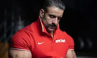 حمله هادی چوپان به وطن‌فروشان
