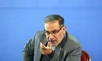 ۳ سناریو درباره آینده سیاسی علی شمخانی