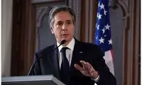 واکنش وزیر خارجه آمریکا به ترور اسماعیل هنیه