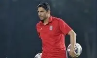 چرا پرسپولیسی‌ها باید از سرمربیگری هاشمیان خوشحال باشد؟