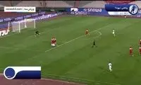 کارشناسی داوری پرسپولیس - ذوب آهن