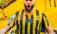 بنزما و یارانش فاتح لیگ عربستان شدند 