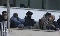 قرارداد این ستاره به یک شرط با استقلال تمدید می‌شود