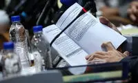این بودجه که شما نوشتید پیش لرزه انفجار فقر است