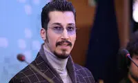 کپی‌برداری بهرام افشاری از استایل معروف سریال «پیکی بلایندرز»
