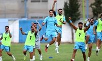 اولین محک جدی استقلالی‌ها با پیروزی رامین و رفقا