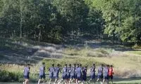 این مراکشی دمار از روزگار پرسپولیسی‌ها درآورد