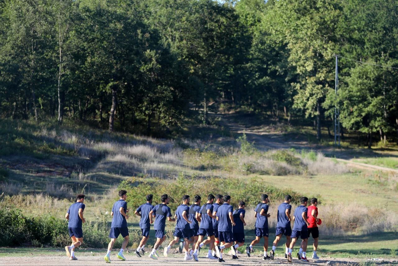 این مراکشی دمار از روزگار پرسپولیسی‌ها درآورد