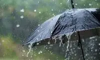 ورود موج بارشی جدید به کشور از این تاریخ