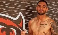 ورزشکار ایرانی MMA در یک درگیری به قتل رسید
