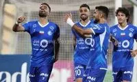  ترکیب استقلال مقابل گل‌گهر مشخص شد
