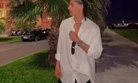 مدل موی ستاره مدنظر استقلال سوژه شد