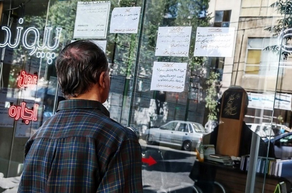 مستاجران به زندگی در خانههای زیر ۲۰متر وادار شدهاند!
