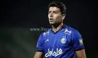هافبکی که بر خلاف انتظار ستاره استقلال شد!