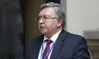 اولیانوف: ایران برای برجام انعطاف نشان داد