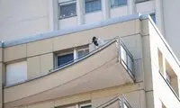 خودکشی دسته‌جمعی خانواده 5 نفره  فرانسوی
