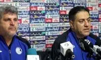 پیروانی: مورایس گفت اتلاف وقت از هوش من است!