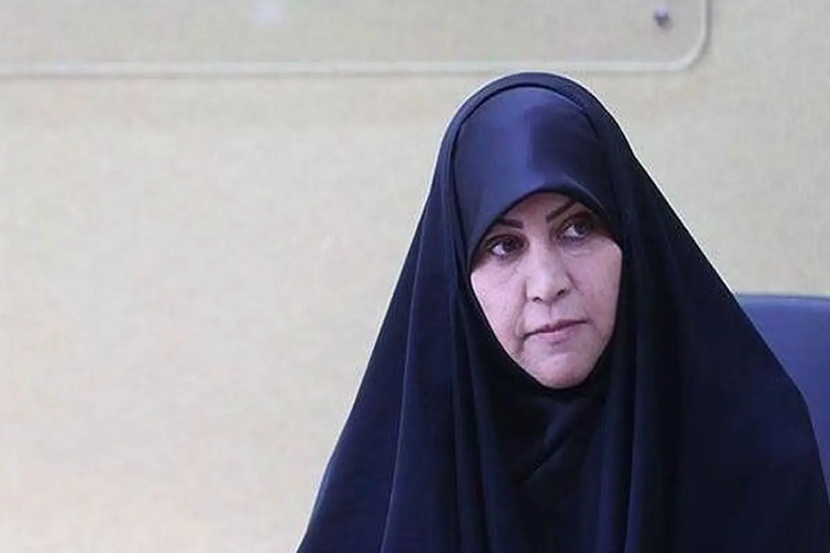 مشاور رییسی مخالف سرسخت قانون عفاف و حجاب
