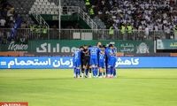  سفارت هلند لیست مازاد استقلال را فاش کرد!