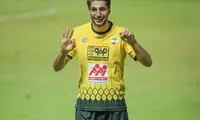 بمب تصویری سپاهان، هایجک از پرسپولیس! 
