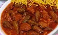 غیرمحبوب‌ترین غذای ایرانی انتخاب شد! 