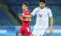 پشت پرده خط خوردن یک استقلالی از لیست تیم ملی!