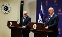 از سرگیری روابط دیپلماتیک ترکیه و اسرائیل