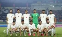 تیم ملی ایران با این ترکیب به دنبال تاریخ‌سازی