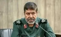 افشاگری درباره کارشکنی احمدی‌نژاد علیه سپاه 