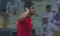 پیام خطرناکی که سردار آزمون برای استقلال فرستاد