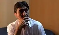 شماره ۸ سابق پرسپولیس در بیمارستان بستری شد