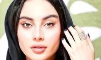 استایل جدید ترلان پروانه در اکران مردمی علف‌زار