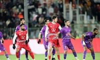 ادعای مدافع پرسپولیس بعد از بازی با سپاهان