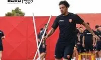 ضرر مالی مونته‌نگرو به پرسپولیس!