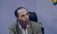 مجلس قصد دارد صدای منتقدان را خفه کند