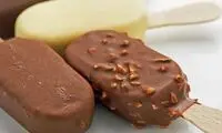 دیگه از بیرون بستنی نخر، وقتی اینقدر گرونه! 